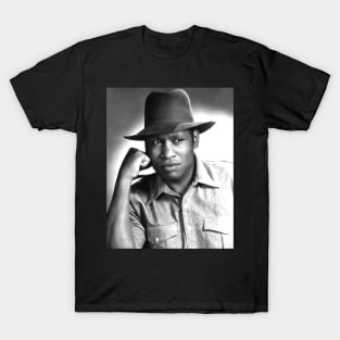 Paul Robeson Portrait T-Shirt